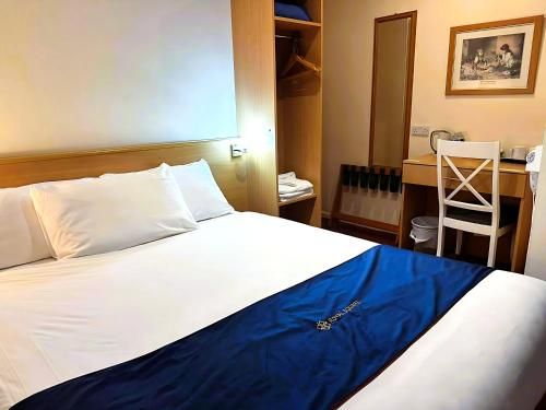 Royal Square Hotel - NEC & Birmingham Airport 3 estrelas em Birmingham