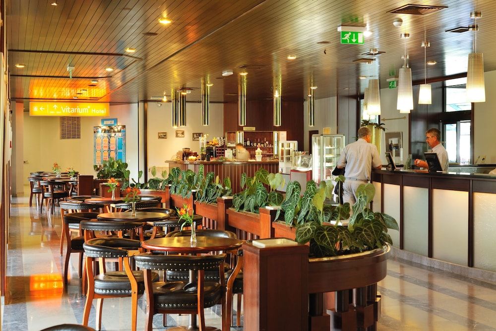 Hotel Toplice - Terme Krka 2