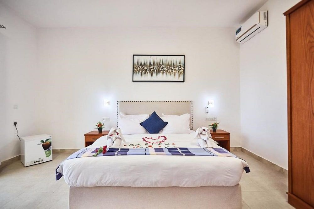 Malika Nungwi Hotel 3