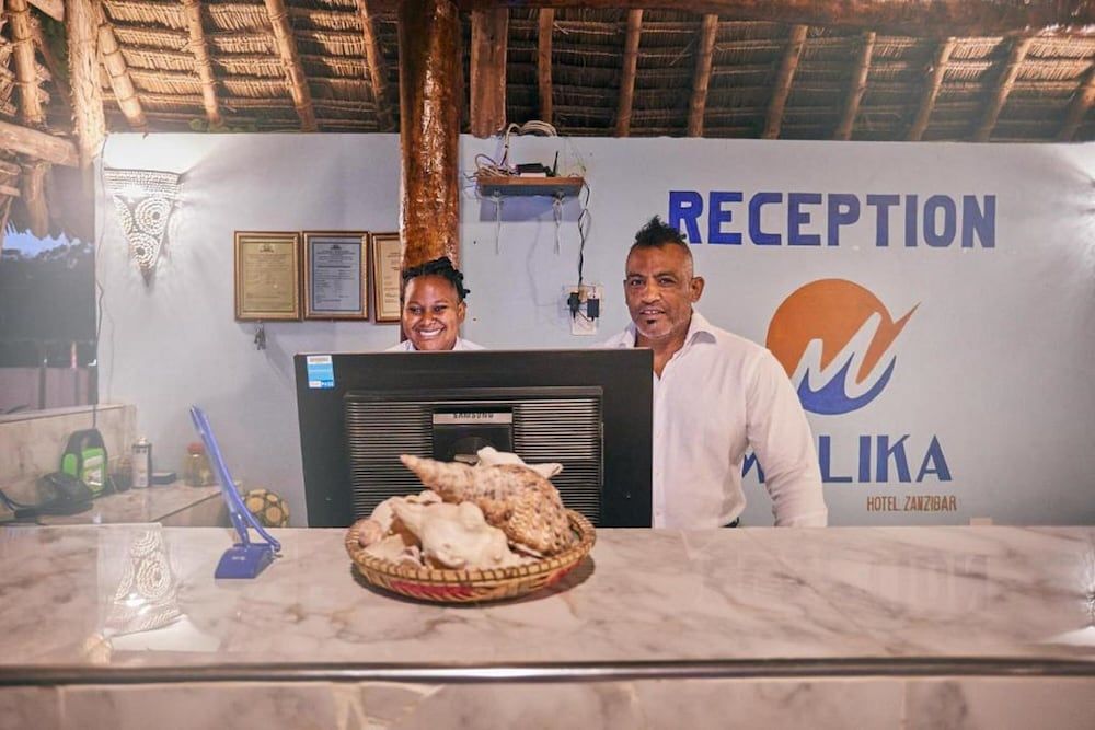 Malika Nungwi Hotel 2