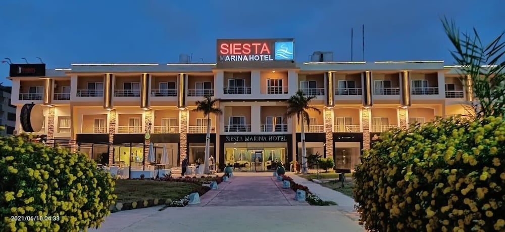 Siesta Hotel