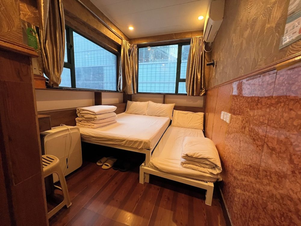 Hop Inn On Nathan Road 2