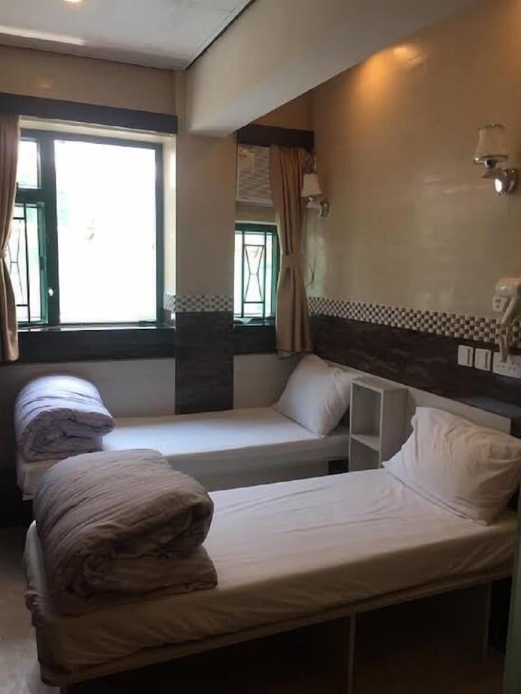 Hop Inn On Nathan Road