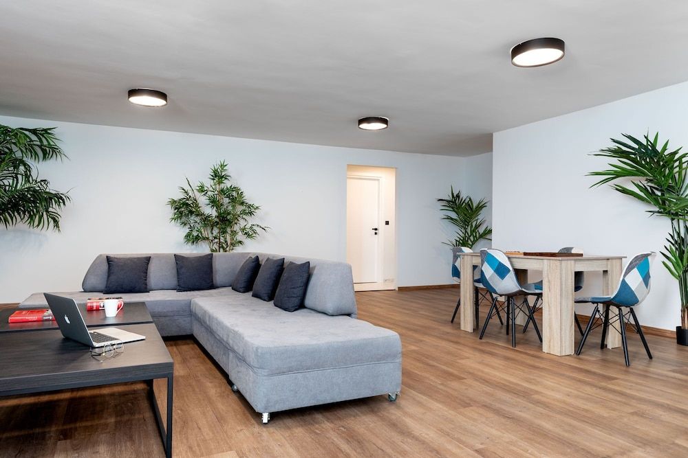 Filopappou Hill Suites by Athens Stay 2