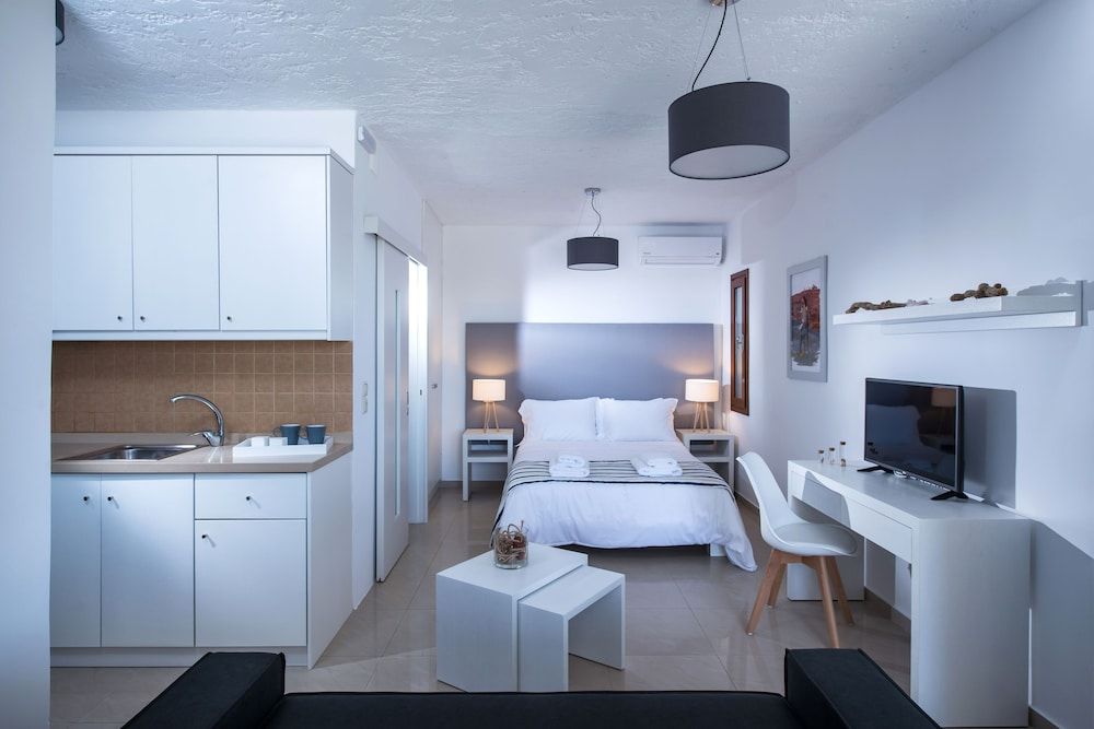 Golden Grain Suites by Checkin 2