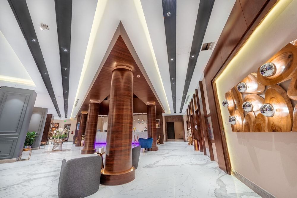 Suknai Royal Hotel 2
