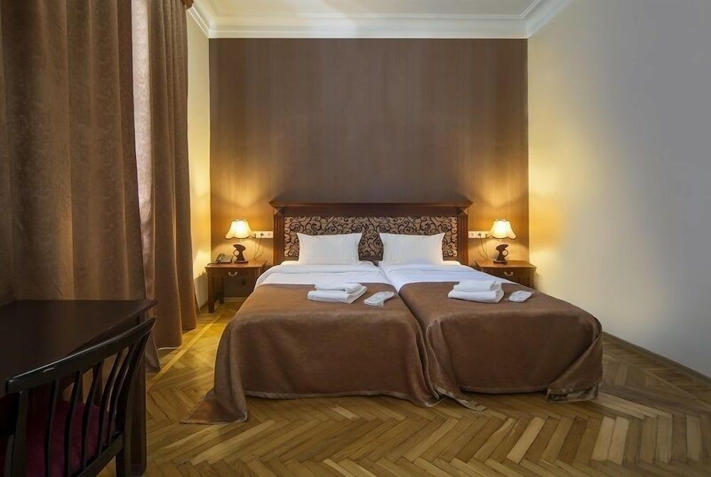 Legends Tskaltubo Spa Resort 2