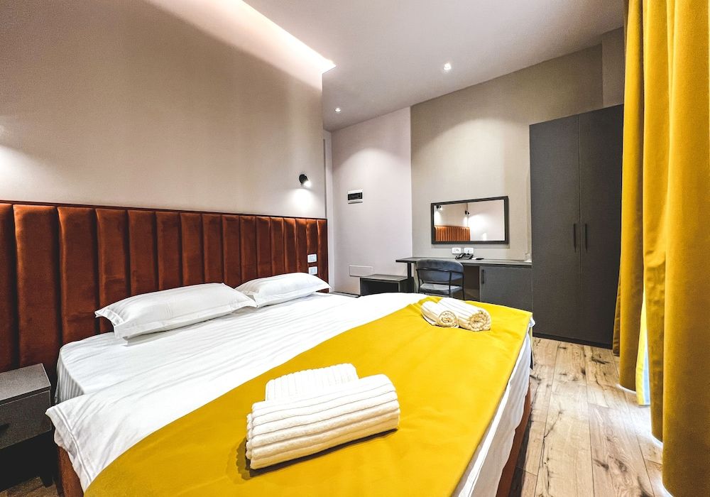 Hotel Boutique Nord 2