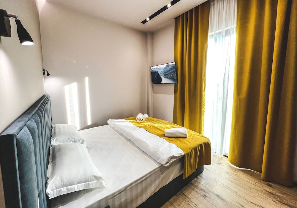 Hotel Boutique Nord 3