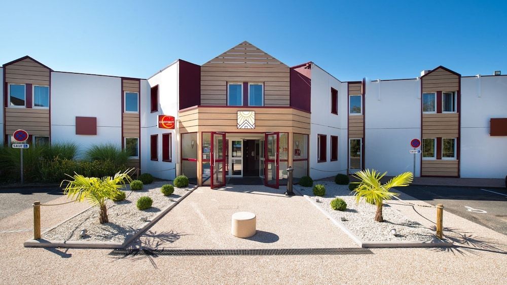 Contact Hôtel Astréa Nevers Nord et son restaurant la Nouvelle Table 2 estrelas em Varennes-Vauzelles