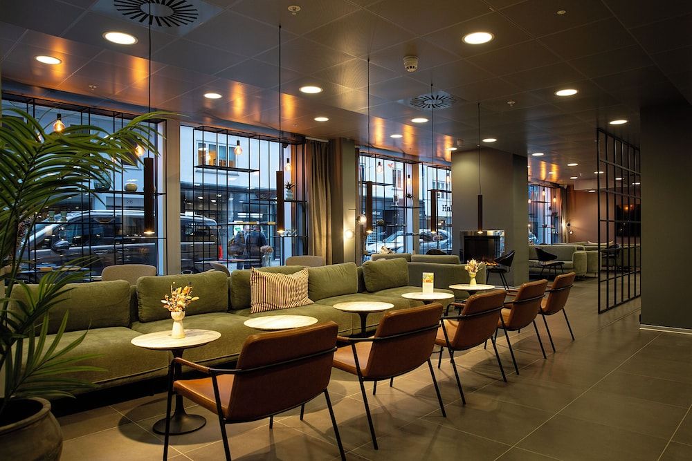 CABINN Plus Esbjerg 2