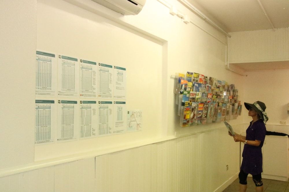 Crocodilly Inn - Hostel 3