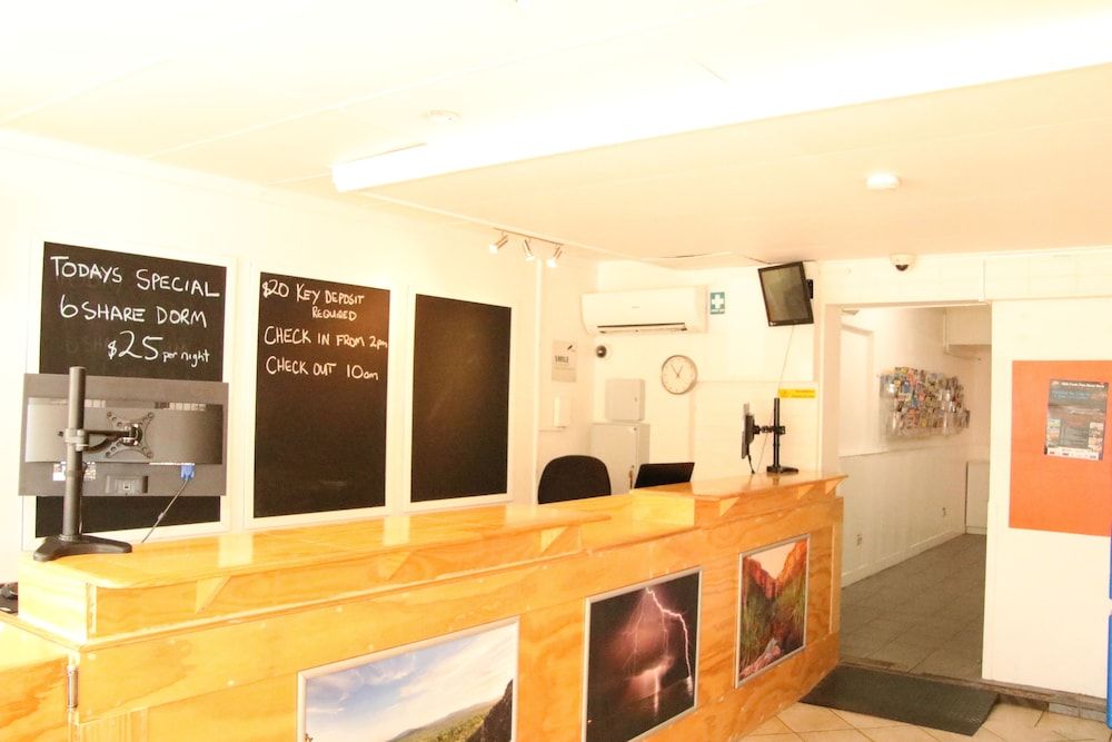 Crocodilly Inn - Hostel 2