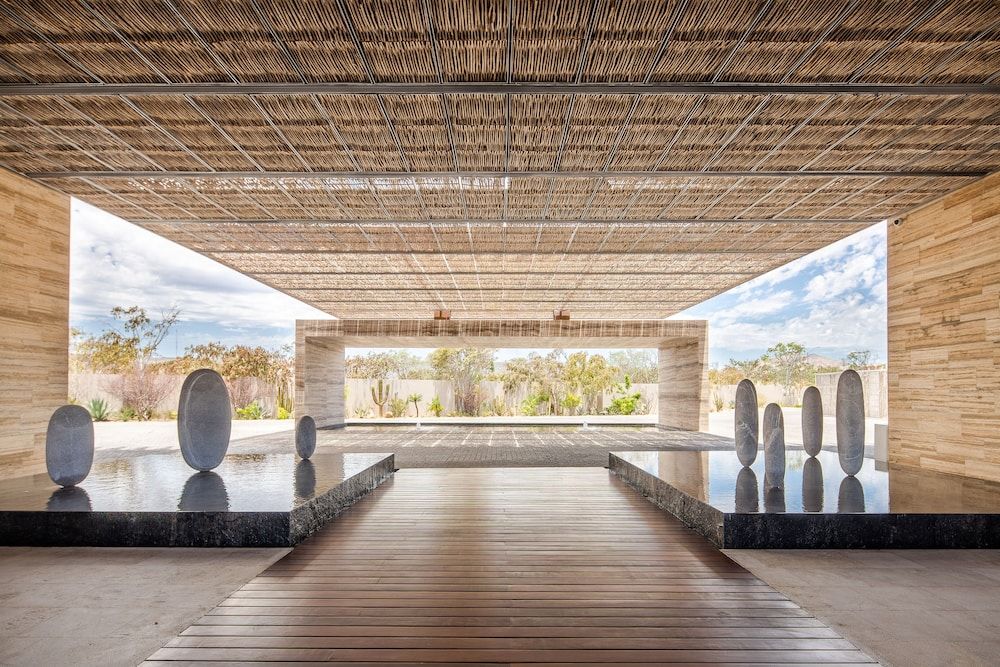 The Club at Solaz, Luxury Villas 3