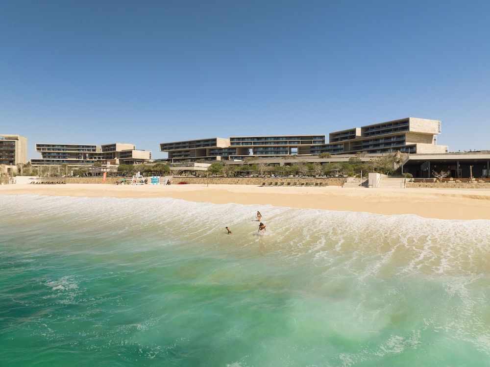 The Club at Solaz, Luxury Villas -1 estrellas en San José del Cabo