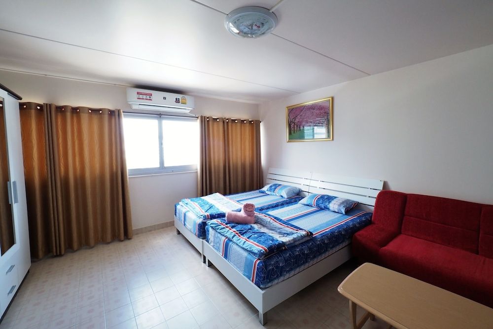 Smart Residence at Muengthongthani 2