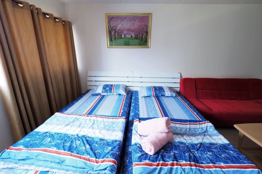 Smart Residence at Muengthongthani 3