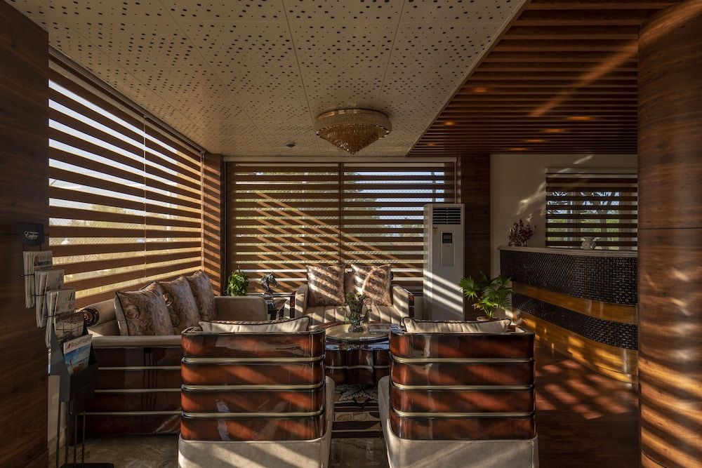 Salcete Beach Resort 3