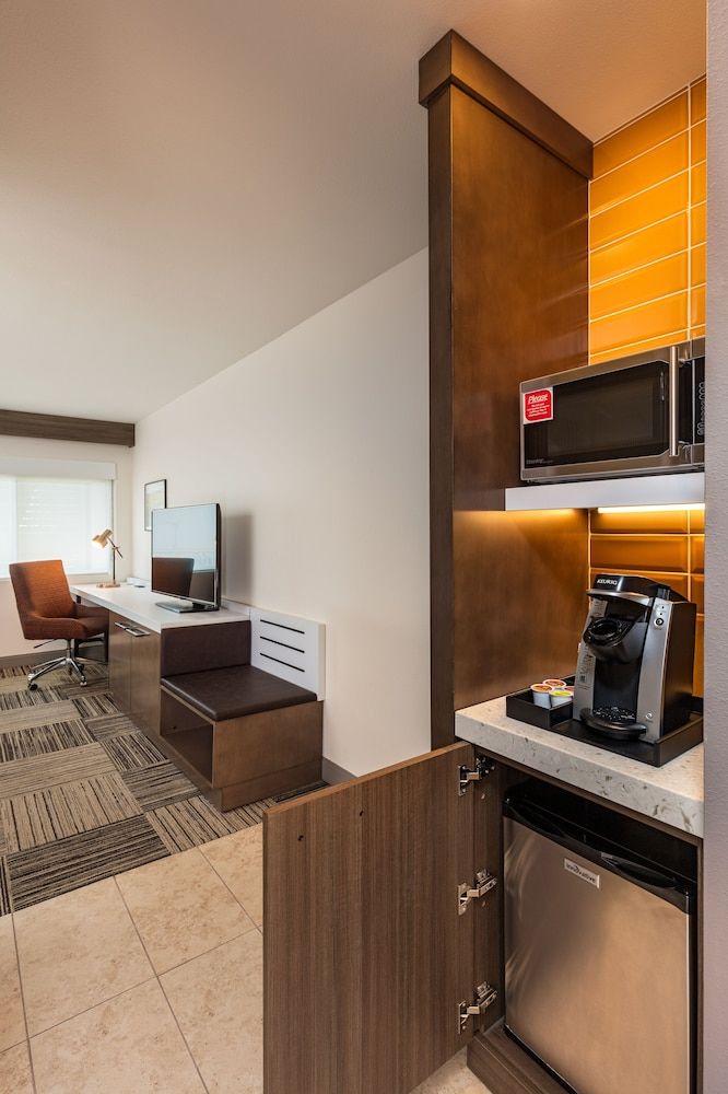 Hilton Garden Inn Davis Downtown 3