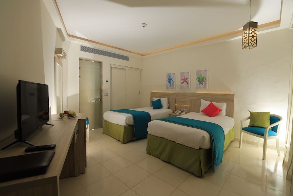 Shams Lodge Water Sport Resort 3