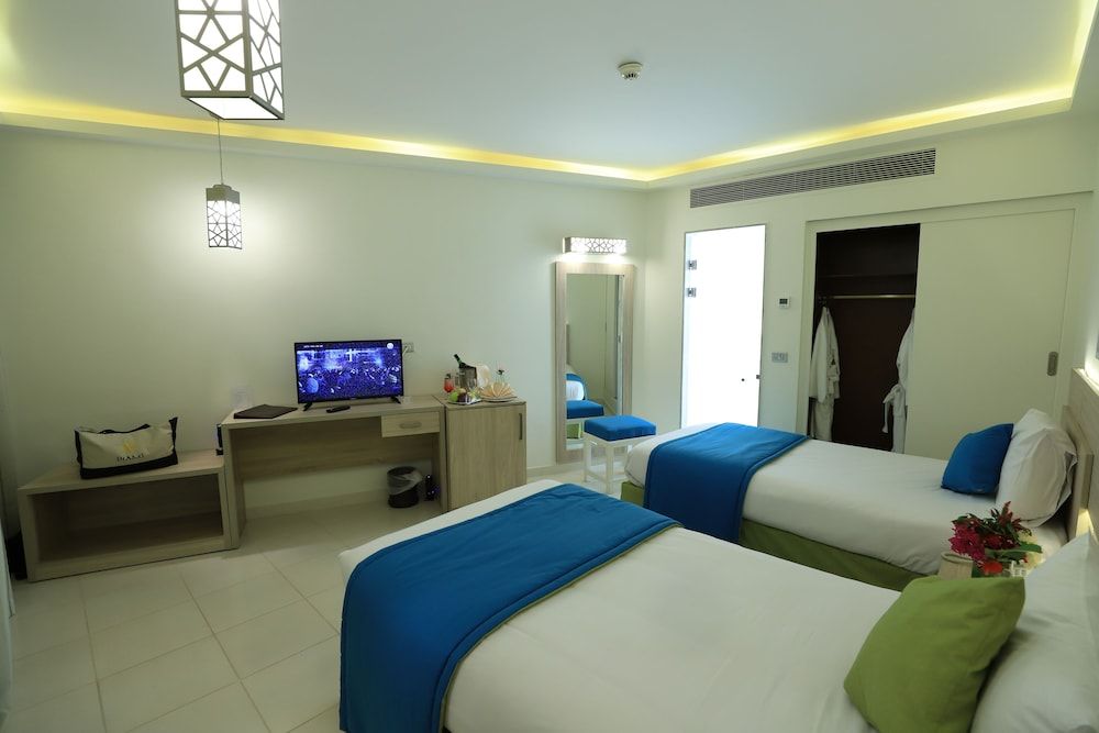 Shams Lodge Water Sport Resort 2