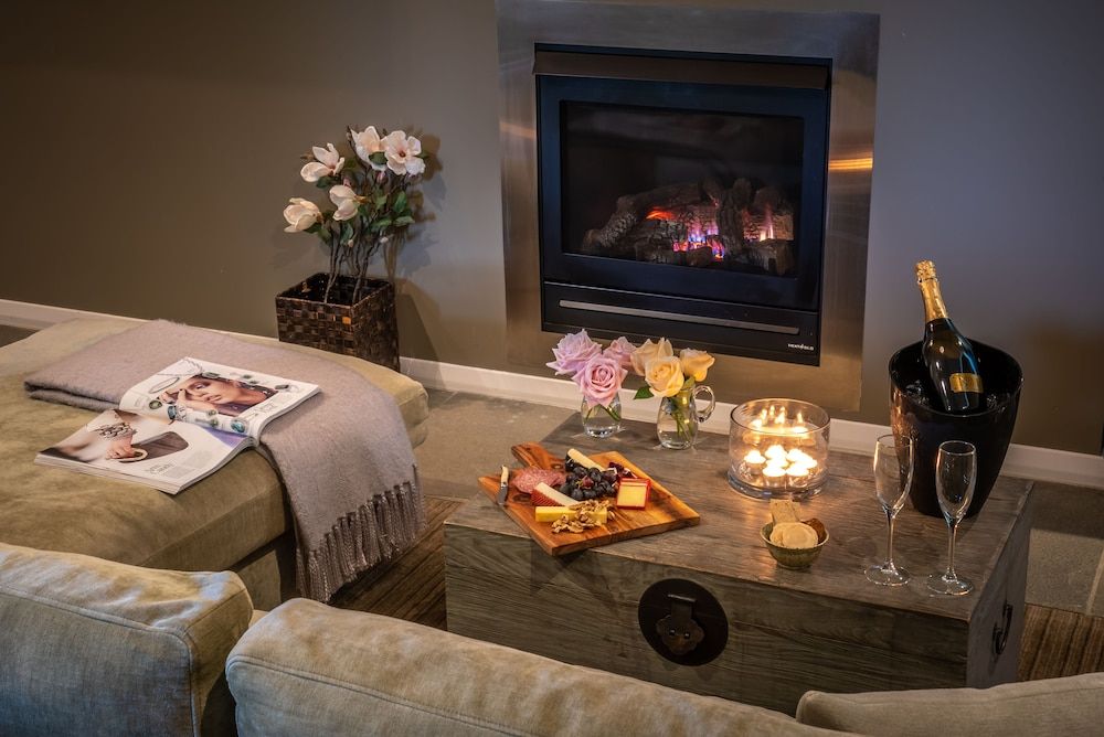 Woodhouse Mountain Lodge 3