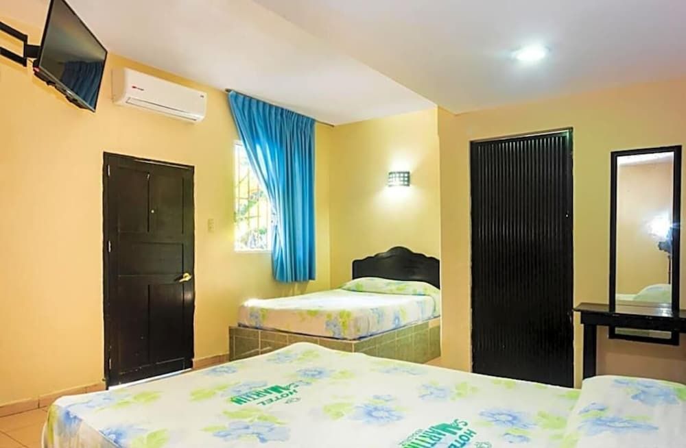 Hotel San Martín 2