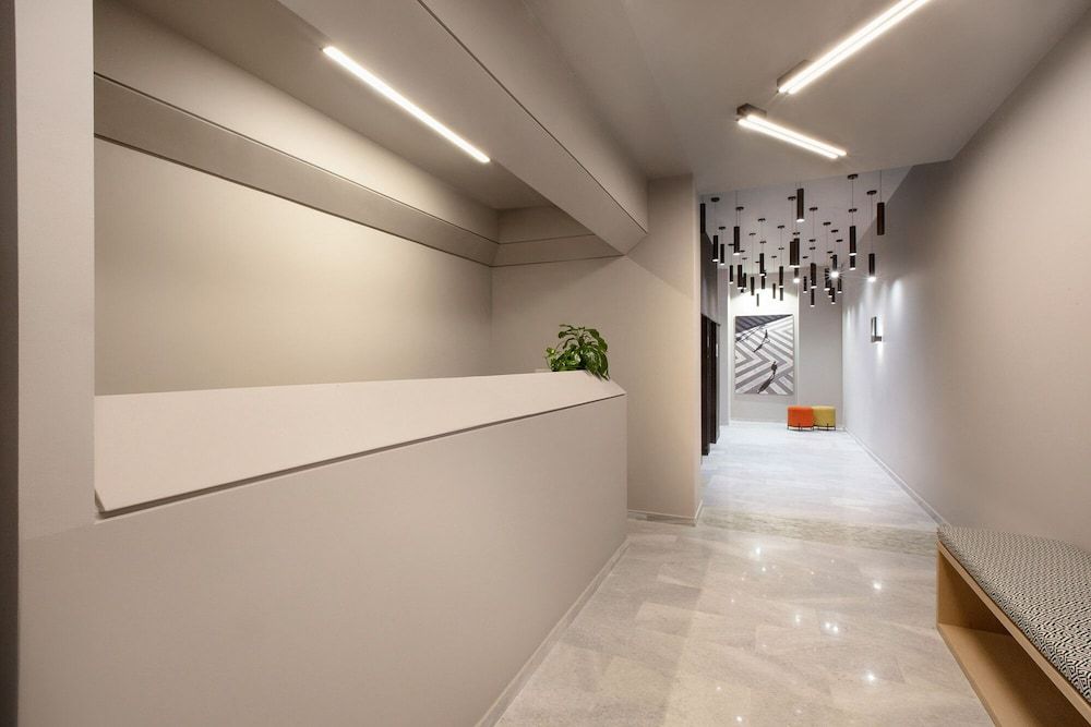 Thisean Modern Suites by Athens Stay 3