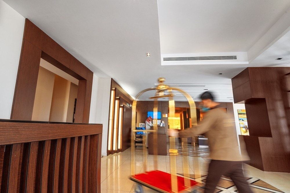 Suknai Salah ElDin Hotel Suites 2