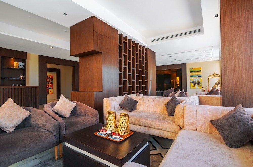 Suknai Salah ElDin Hotel Suites 3