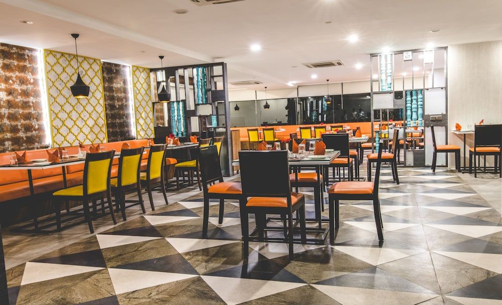 Kyriad Hotel Gulbarga