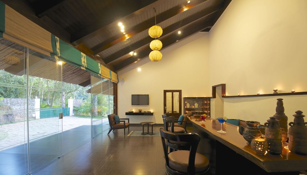 Niraamaya Cardamom Club 2