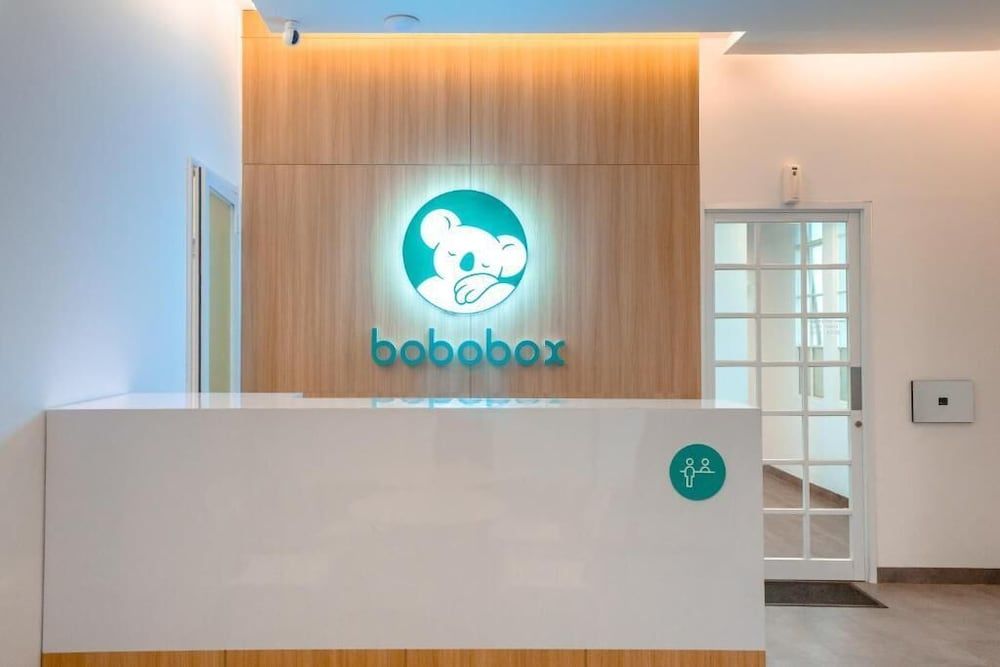 Bobopod Kota Tua Jakarta -1 estrellas en Jakarta