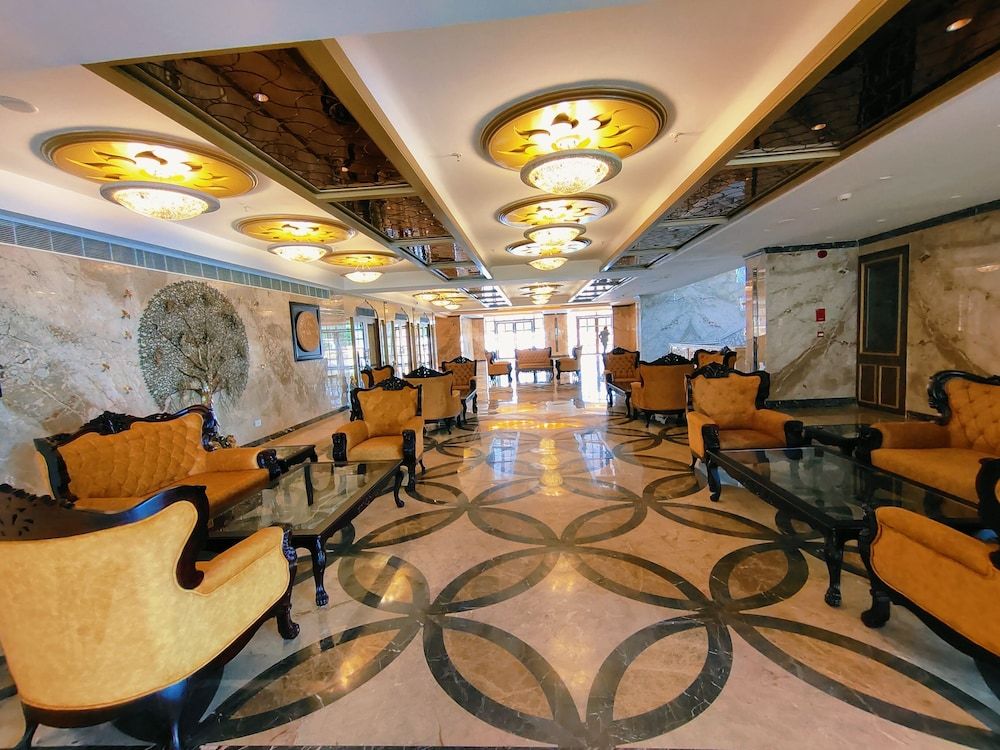 Kaldan Samudhra Palace 3