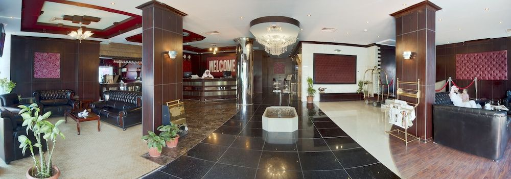 Al Farhan Hotel Hafer Al Baten 3