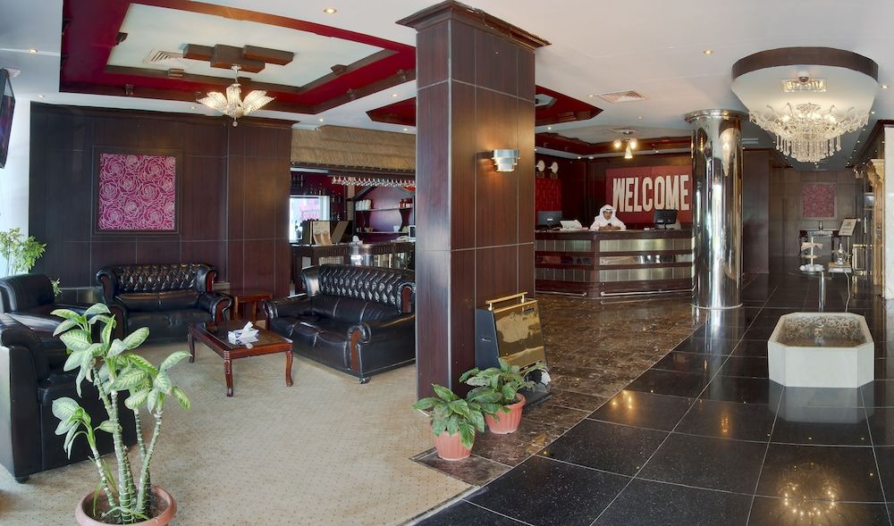 Al Farhan Hotel Hafer Al Baten 2