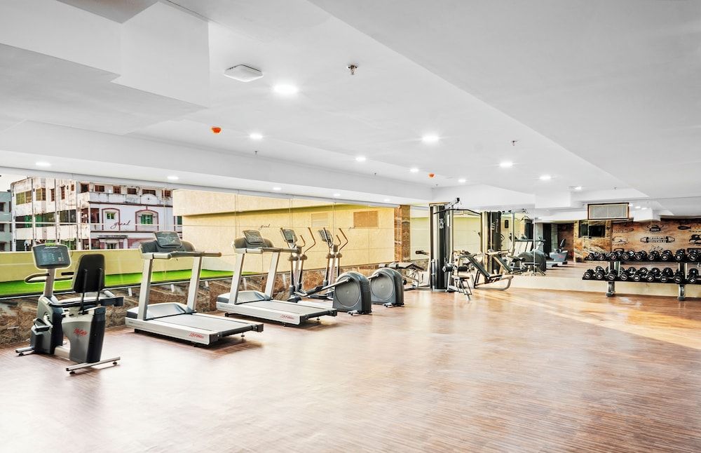 Grand Vijayawada by GRT hotels 5 estrelas em Vijayawāda