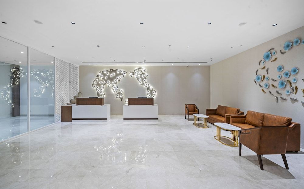 Grand Vijayawada by GRT hotels 2