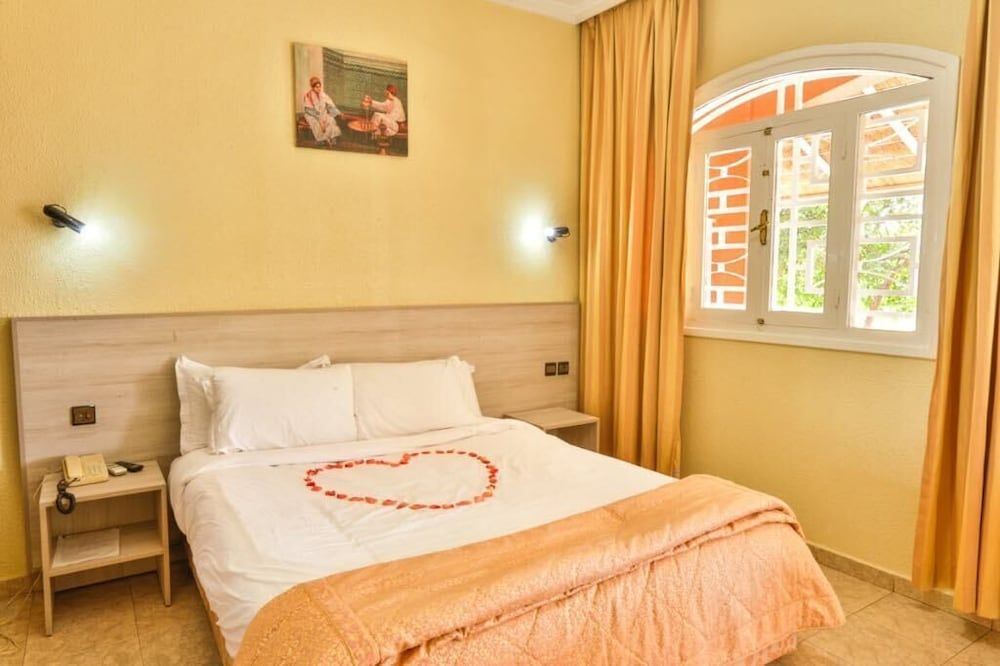 Hotel Al Bassatine 3