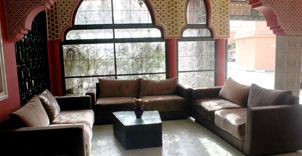 Hotel Al Bassatine 2