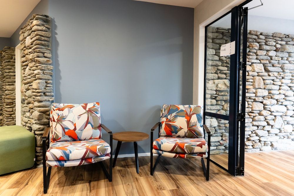 Haka House Franz Josef 3