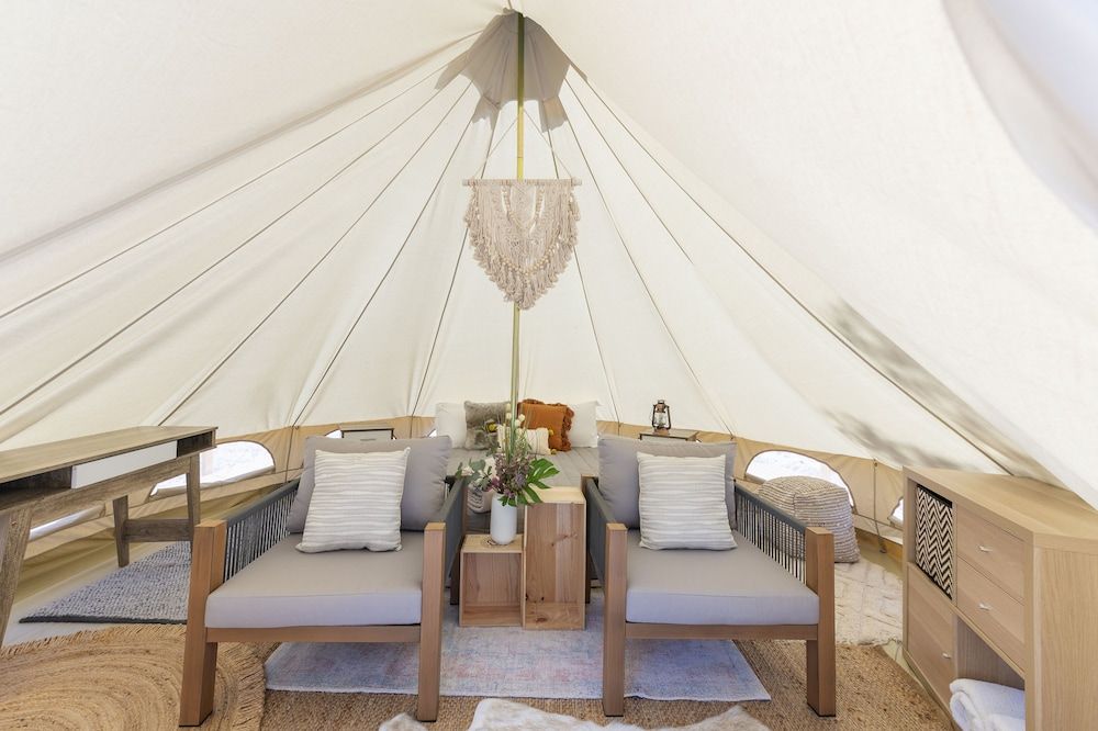 Seafront Holiday Park Kangaroo Island 3