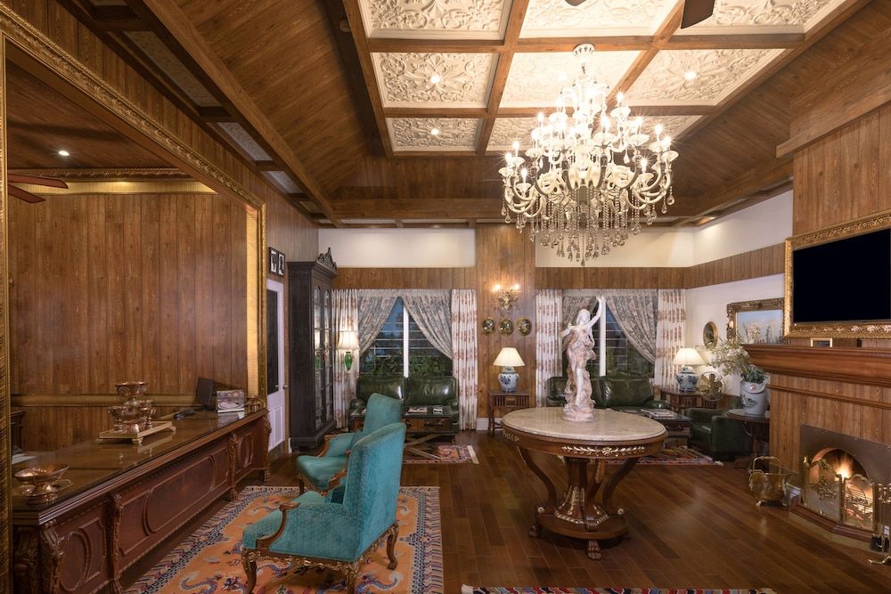 MAYFAIR Himalayan Spa Resort 2