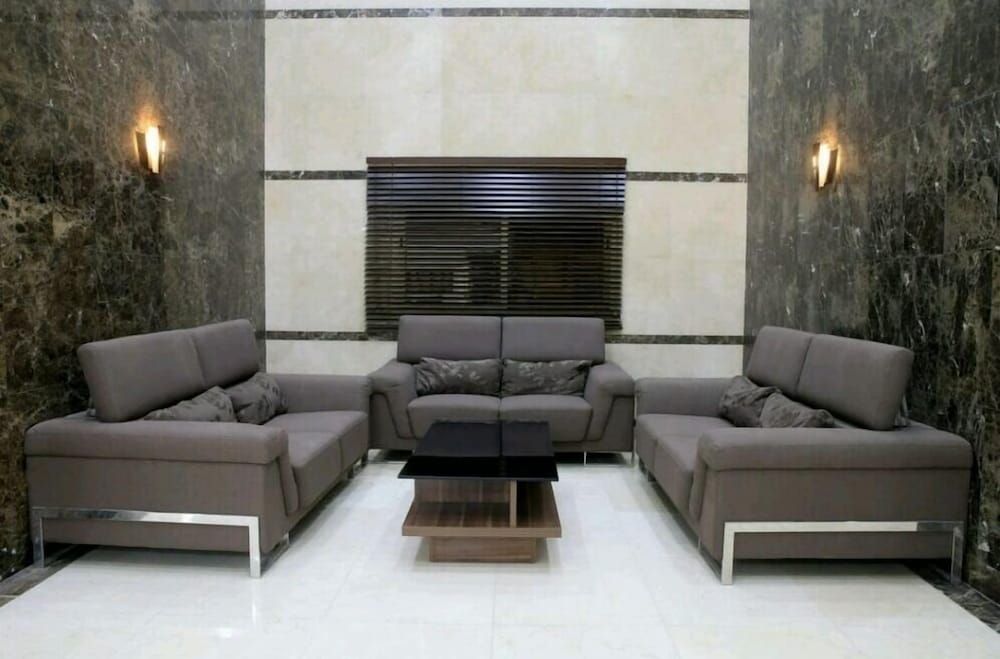 Snood Alazama Hotel 2