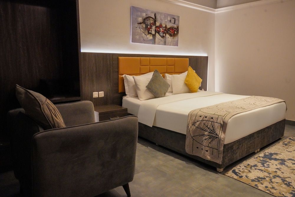 Tura Residence Qurtuba 3