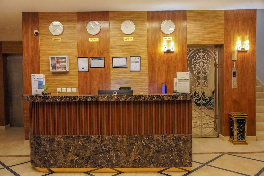 Tura Residence Qurtuba 2