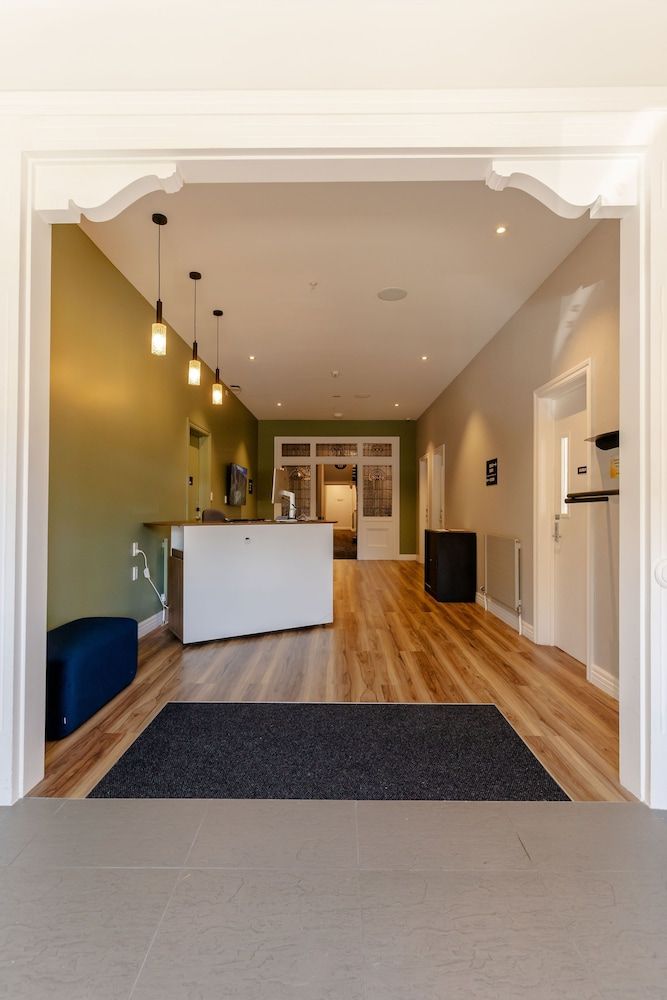 Haka House Christchurch 2