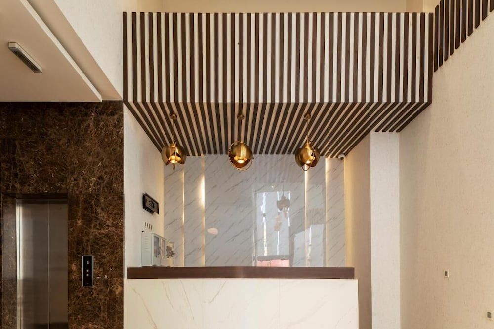 Seiba Hotel-Riyadh 2