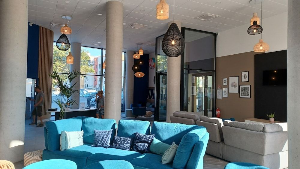 Résidence Nemea Le Sylène 3