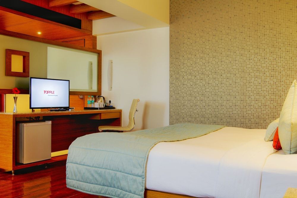 7 Apple Hotel Pimpri Pune 3
